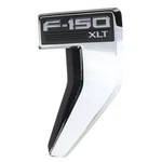 Genuine Ford Fender Emblem ML3Z-16720-B. Fixed Price $110.22.