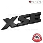 19-21 Toyota RAV4 Xse Letter Matte Blackout Emblem Overlay Kit Cover Trd Sport. Fixed Price $15.99.