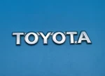 2002-2006 Toyota Camry Rear Trunk Lid Emblem Nameplate 4.25'' Oem 75447-AA020. Fixed Price $18.89.