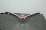 Used Cadillac 1480827 Column Steering Wheel Horn Bar W/ Cap 1479423 Oem 1963-64. Fixed Price $100.00.