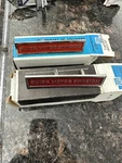 1970-74 Buick Motor Division Fender Emblem Pair Nos New Gm 1394716. Fixed Price $99.00.