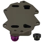 AN10 Oil Cooler Sandwich Plate For Mini 1.5/2.0T F54 F55 F60 B38/B48. Fixed Price $61.77.