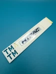 Oem 2019 2022 Hyundai Santa Fe Htrac Rear Hatch Emblem Badge 86316-S2040. Fixed Price $24.99.