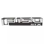 Genuine Ford Fender Emblem JL3Z16720B. Fixed Price $25.81.