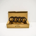 Audi A3 Front Grille Emblem 8T0853605T94. Fixed Price $78.11.
