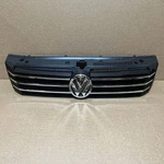 New For 2012-2015 Volkswagen Passat Front Bumper Upper Grille Assembly & Emblem. Fixed Price $179.20.