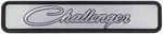 1971-74 Challenger Dash Emblem Assembly. Fixed Price $46.99.