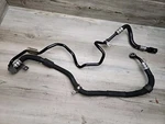 07-13 Bmw E70 X5 E71 4.8I Power Steering Pressure Expansion Hoses Unit VZ78 Oem. Fixed Price $47.00.
