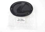 Genuine Lexus Rx 350 2010-2013 Radiator Grille Emblem Base 7531248041 Oem. Fixed Price $48.00.