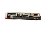 New Oem 2015-2020 Ford F-150 "xl" Passenger Side Nameplate Emblem FL3Z-16720-A. Fixed Price $27.90.