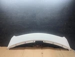 2013-2015 Mazda CX-9 Front Upper Grille Filler Panel Moulding W4674 Dg. Fixed Price $107.91.