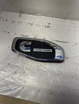 2016-2024 Nissan Titan Xd Oem Left Cummins Diesel Fender Emblem Badge. Fixed Price $119.99.