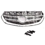 New Front Bumper Grille Assembly Fit Mercedes W212 E250 E350 E550. Fixed Price $125.89.