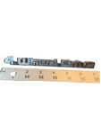 Amc Eagle 4 Wheel Drive Emblem 3738263 Original Oem Script Trim Badge. Fixed Price $15.66.