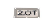 Genuine Oem Rear Emblem For Saab 12831841. Fixed Price $52.01.