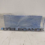 Genuine Gm Nameplate 25647388. Fixed Price $33.96.