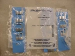 Ford Mustang Bullitt Emblems Nos Quantity (3) 1R3Z-6342528-AA New In Package. Fixed Price $85.00.
