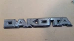 1987-95 Dodge Dakota Emblem 4357061 Plastic. Fixed Price $25.00.