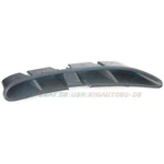 Genuine Bmw 51138056072 - Air Duct Trim Grille Right M3 Series. Fixed Price $82.36.