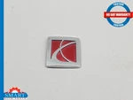 Saturn Sky Emblem Logo Sign Badge Rear Bumper 07-09 Oem. Fixed Price $38.00.