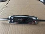 1966 El Camino Tailgate Emblem Gm 4550449. Fixed Price $30.00.