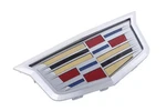 Genuine Gm Emblem 84552883. Fixed Price $411.81.