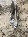 Cadillac Flying Goddess Hood Emblem 40'S-50' Vintage. Fixed Price $150.00.