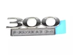 Genuine Mopar Nameplate 4806259AA. Fixed Price $87.91.