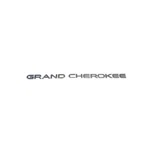 Genuine Mopar Grand Cherokee Nameplate 55155621AB. Fixed Price $81.59.