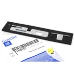 Oem Rear Trunklid Emblem Nameplate Chrome 15-19 Cadillac Ats CT6 Cts 84139938. Fixed Price $34.88.