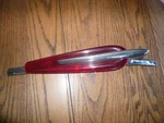 1946 1947 1948 Oldsmobile Chrome Hood Ornament Original Gm #418733. Fixed Price $194.96.