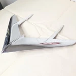 Nice Original 1956 Pontiac Hood Ornament Chieftan Star Safari Rat Rod. Fixed Price $149.99.