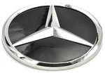 Tailgate Star Emblem Mercedes Cls C257 C238 Eqa H243 Eqb X243 Eqc Eqe Eqs. Fixed Price $40.70.