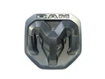 2020 Dodge Ram 2500 Oem Black Tailgate Emblem 68276332AB. Fixed Price $125.00.
