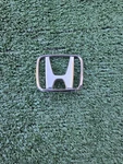 Honda Emblem Logo Badge Symbol Chrome 75701-SV4-A000 Oem. Fixed Price $8.00.
