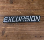 2000 - 2005 Ford Excursion Fender Emblem Rh Right Passenger Side Badge. Fixed Price $34.99.