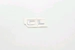 New 2000-2006 Mercedes CL500 CL600 W215 Rear Emblem Logo Badge Symbol. Fixed Price $24.99.