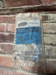 New Oem Ford F7DZ-17E939-EA Taurus Emblem Nameplate Nos. Fixed Price $9.99.