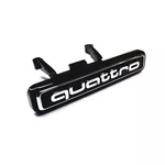 Genuine Audi Grille Emblem 8R0-853-736-C-2ZZ. Fixed Price $82.97.