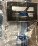 1990-1991 Nos Oldsmobile Delta 88 Header Grille Emblem Gm 25535551. Fixed Price $68.00.