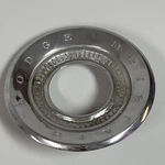 1967 Dodge Charger Division Badge T27. Fixed Price $65.00.