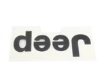 Genuine Mopar Nameplate 68352381AD. Fixed Price $86.76.