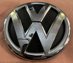 2011-2019 Volkswagen Beetle A5 Vw Logo Emblem Badge 5C6 853 630 Rear Trunk. Fixed Price $19.99.