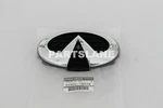 Infiniti M56 M37 M35H Q70 Oem Genuine Chrome Radiator Grille Emblem 62890-1MA0B. Fixed Price $42.66.