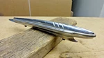 1939 Chevy Hood Ornament Original Gm. Fixed Price $149.99.