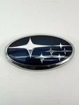 06-07 Subaru B9 Tribeca Rear Tailgate Badge Logo Emblem 93033XA000. Fixed Price $41.99.