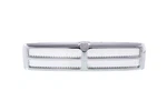 For 1994-2001 Dodge Ram Pickup 1500 2500 3500 Grille Chrome 55055252 55076550. Fixed Price $100.38.