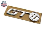 Toyota GT86 Scion Fr-s Frs Rear Emblem Trunk Badge Genuine PZ443-10010-00. Fixed Price $42.88.