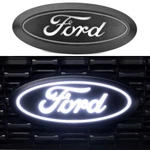 Putco Luminix 92603 Led Grille Emblem Light Up 18-23 Ford F150 W/out Camera. Fixed Price $313.99.