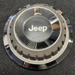 Jeep Wagoneer Cherokee Commanche SF8952-000-154 Wheel Center Rim Cap Hub Cover Z. Fixed Price $49.99.